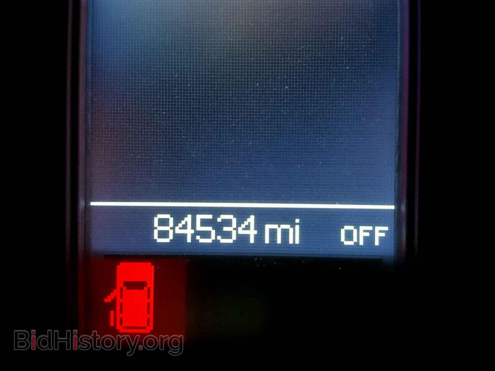 2011 DODGE CARAVAN - VIN: 2D4RN7DG6BR697484 - Фото 8