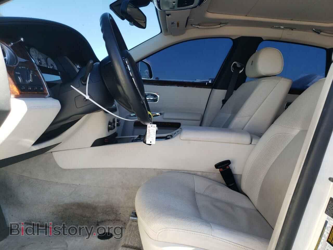 2013 ROLLS-ROYCE ALL MODELS - VIN: SCA664S55DUX51741 - Фото 7
