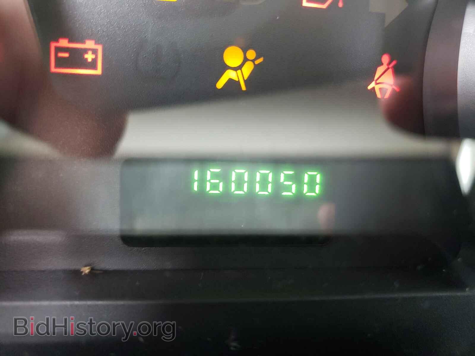 2008 FORD EDGE - VIN: 2FMDK46C28BA08899 - Photo 8