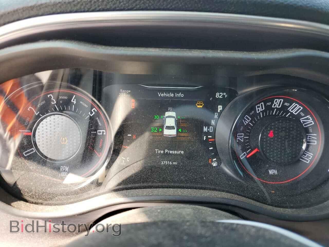 2018 DODGE CHALLENGER - VIN: 2C3CDZAGXJH111643 - Фото 9