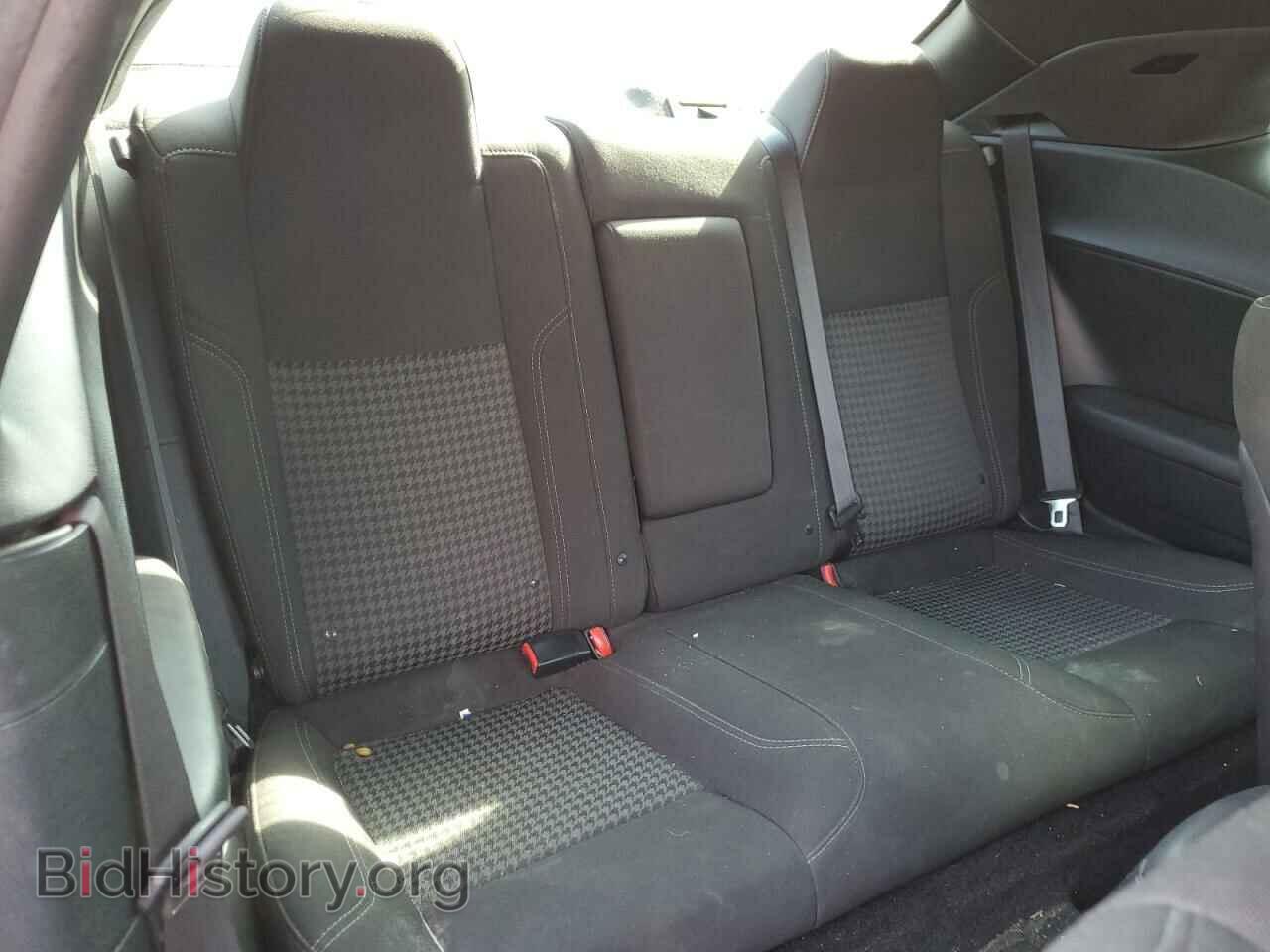 2018 DODGE CHALLENGER - VIN: 2C3CDZAGXJH111643 - Фото 10