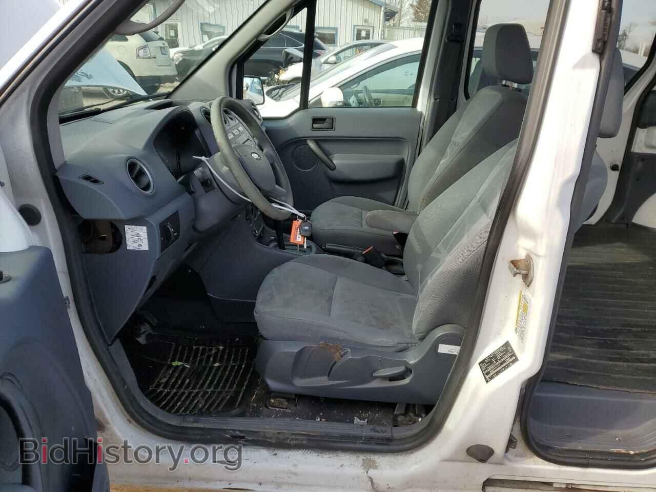 2013 FORD TRANSIT - VIN: NM0LS6BNXDT168054 - Фото 7