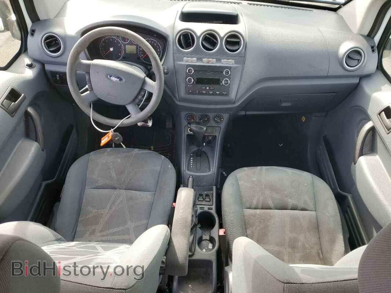 2013 FORD TRANSIT - VIN: NM0LS6BNXDT168054 - Фото 8