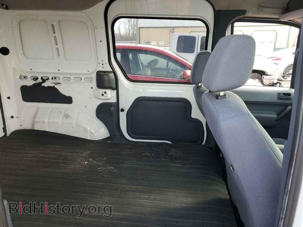 2013 FORD TRANSIT - VIN: NM0LS6BNXDT168054 - Фото 10