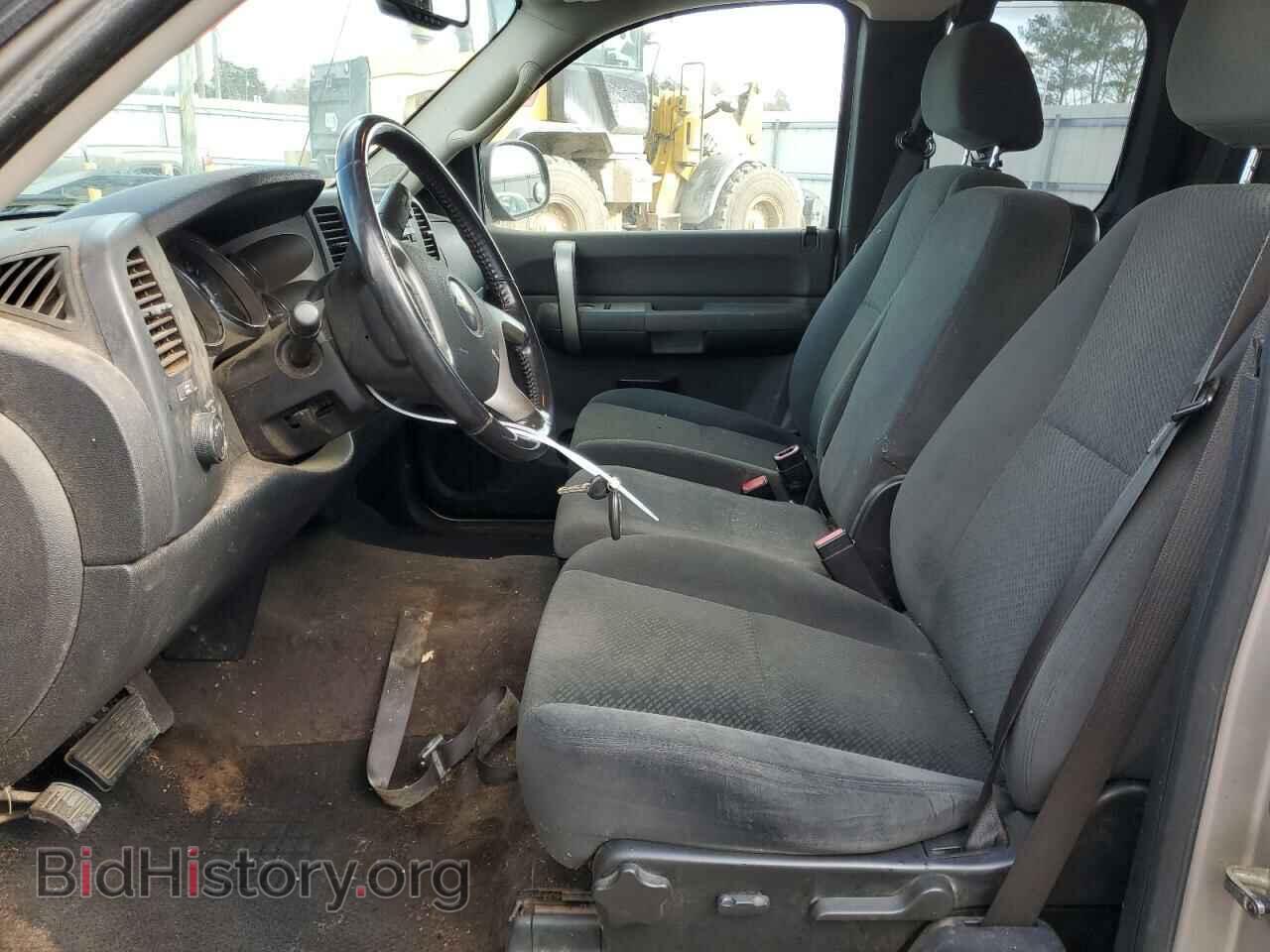 2008 CHEVROLET ALL Models - VIN: 2GCEC19J981278782 - Фото 7