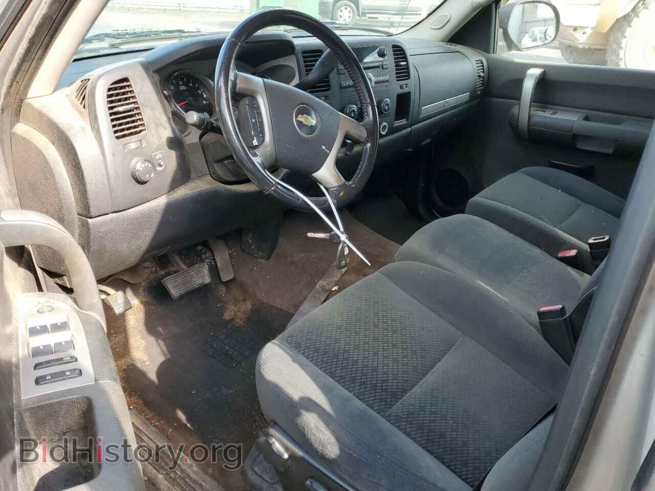 2008 CHEVROLET ALL Models - VIN: 2GCEC19J981278782 - Фото 8
