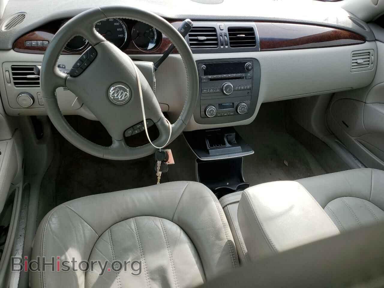 2011 BUICK LUCERNE - VIN: 1G4HJ5EM6BU141848 - Фото 8