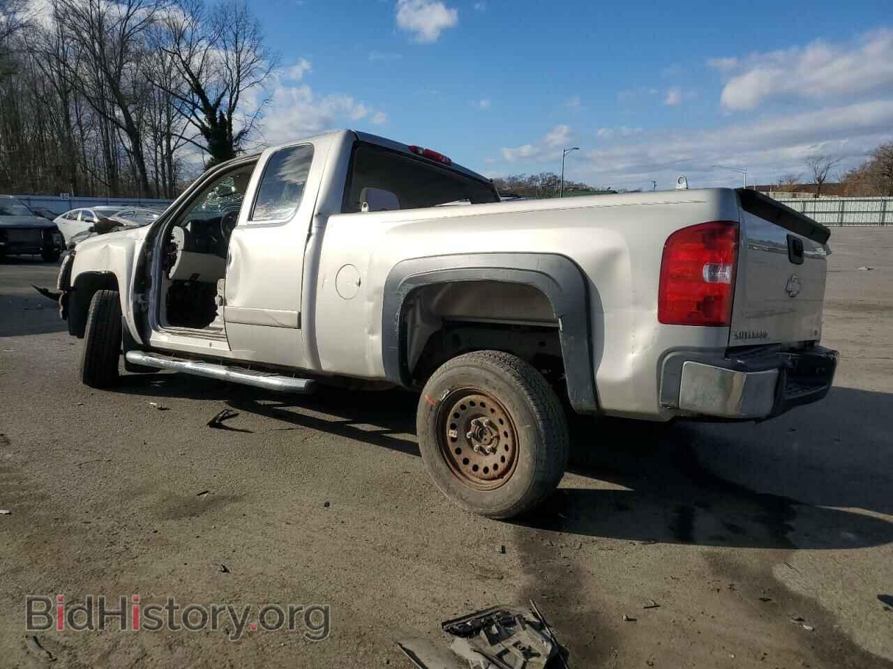2007 CHEVROLET ALL Models - VIN: 2GCEC19C471628495 - Photo 2