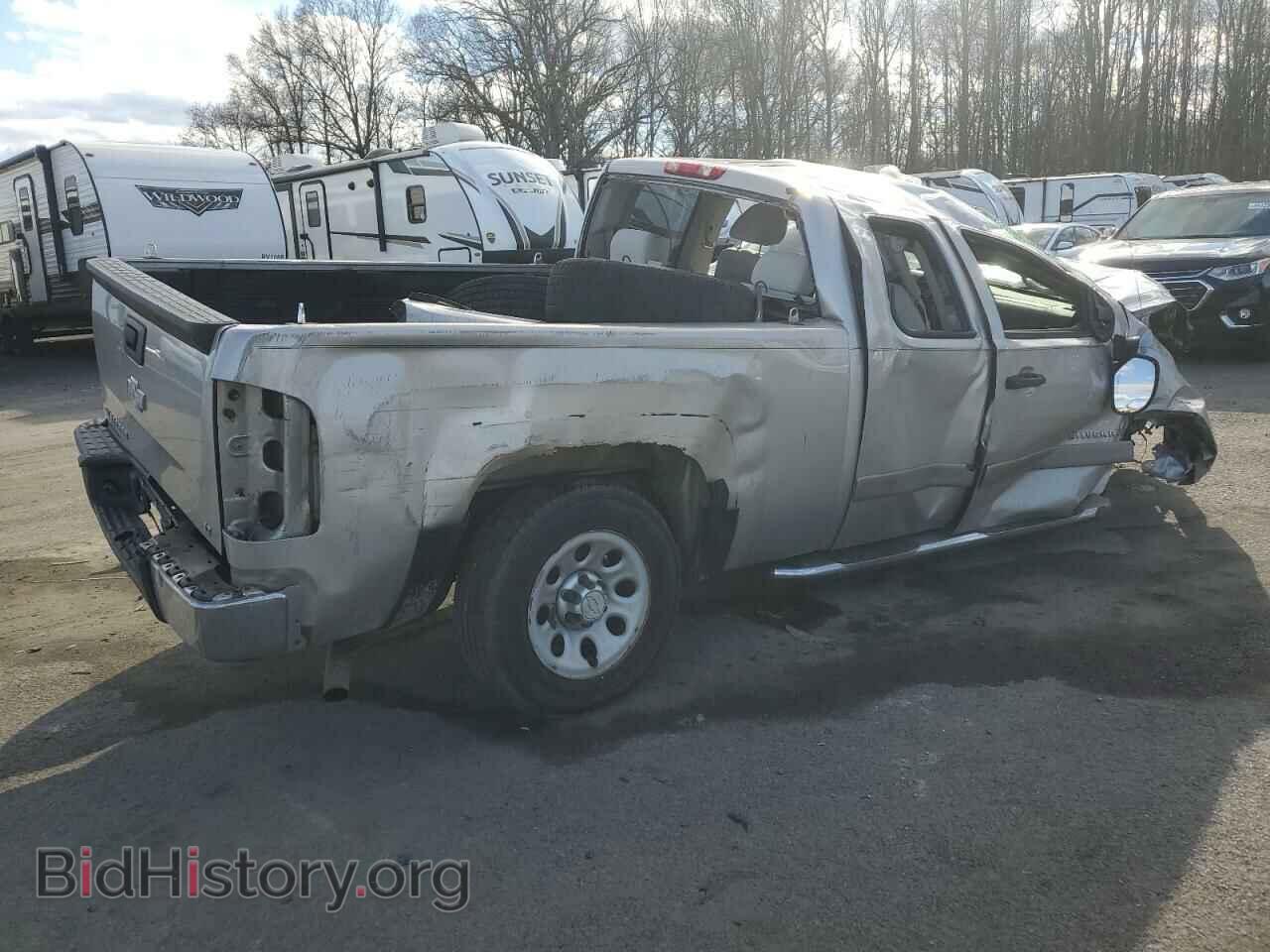 2007 CHEVROLET ALL Models - VIN: 2GCEC19C471628495 - Photo 3
