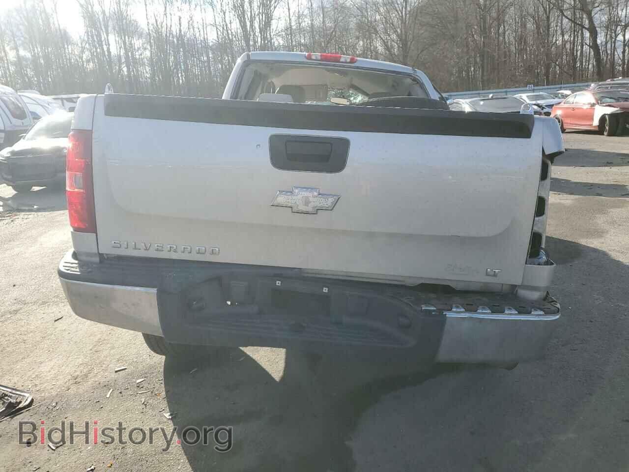 2007 CHEVROLET ALL Models - VIN: 2GCEC19C471628495 - Photo 6