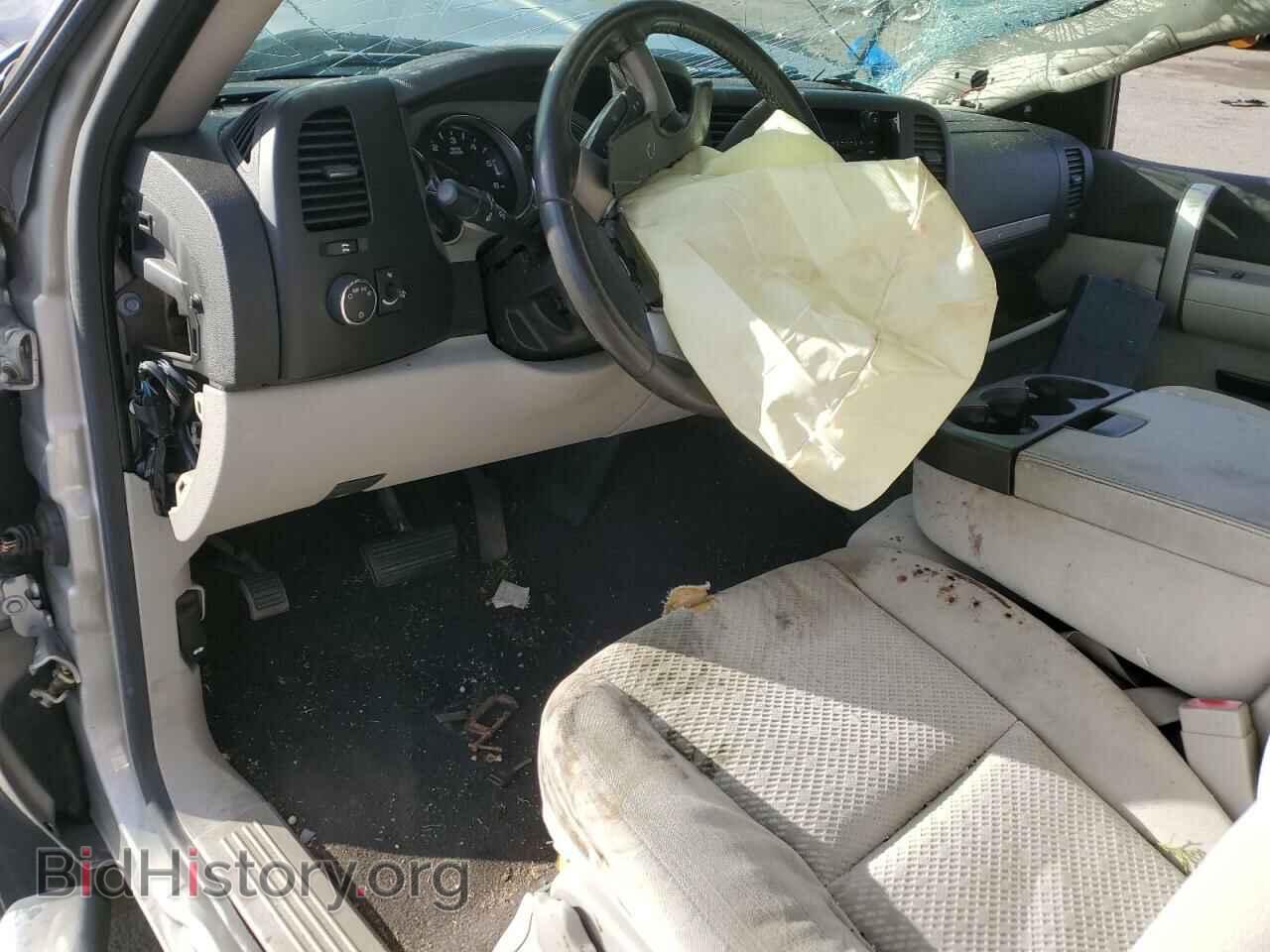 2007 CHEVROLET ALL Models - VIN: 2GCEC19C471628495 - Photo 8