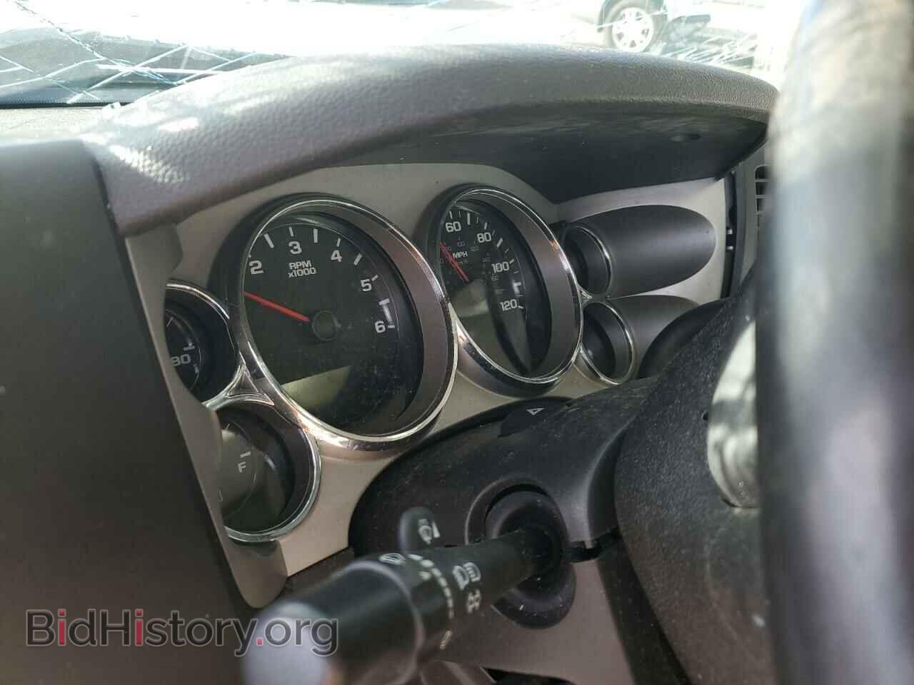 2007 CHEVROLET ALL Models - VIN: 2GCEC19C471628495 - Photo 9