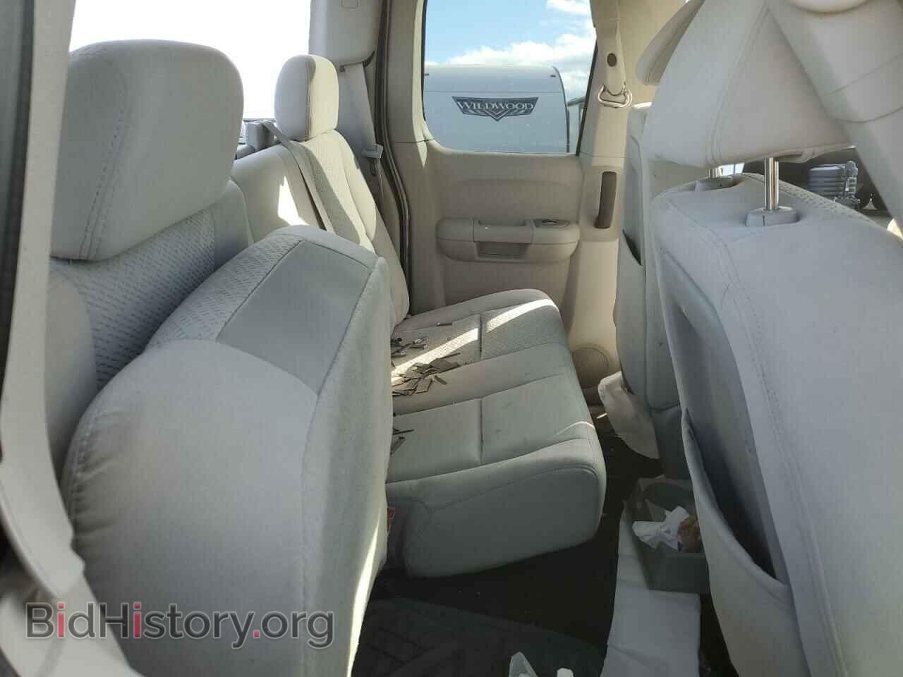 2007 CHEVROLET ALL Models - VIN: 2GCEC19C471628495 - Photo 10