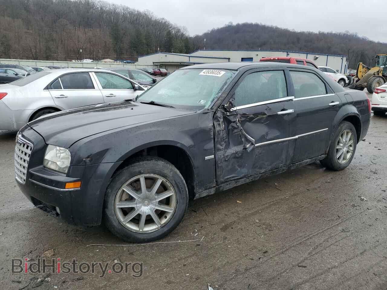 Photo 2C3CK5CV2AH331403 - CHRYSLER 300 2010