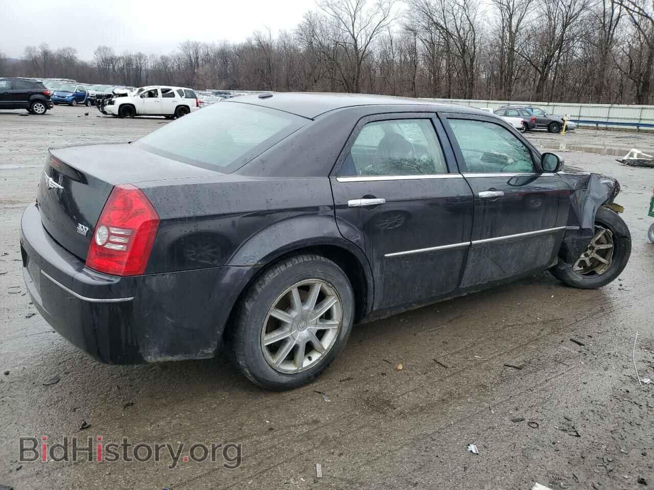 2010 CHRYSLER 300 - VIN: 2C3CK5CV2AH331403 - Фото 3