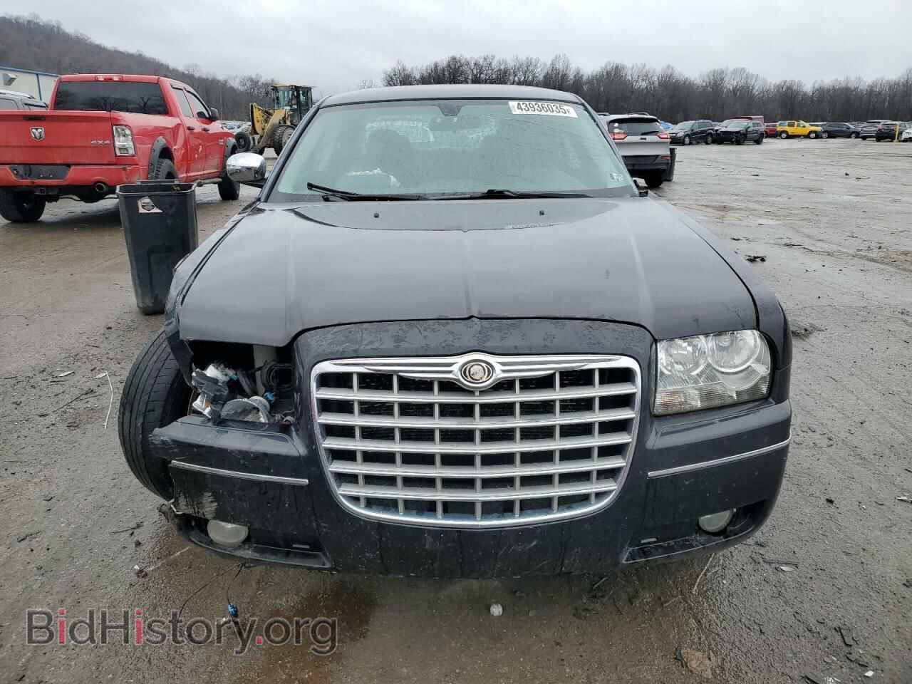 2010 CHRYSLER 300 - VIN: 2C3CK5CV2AH331403 - Фото 5