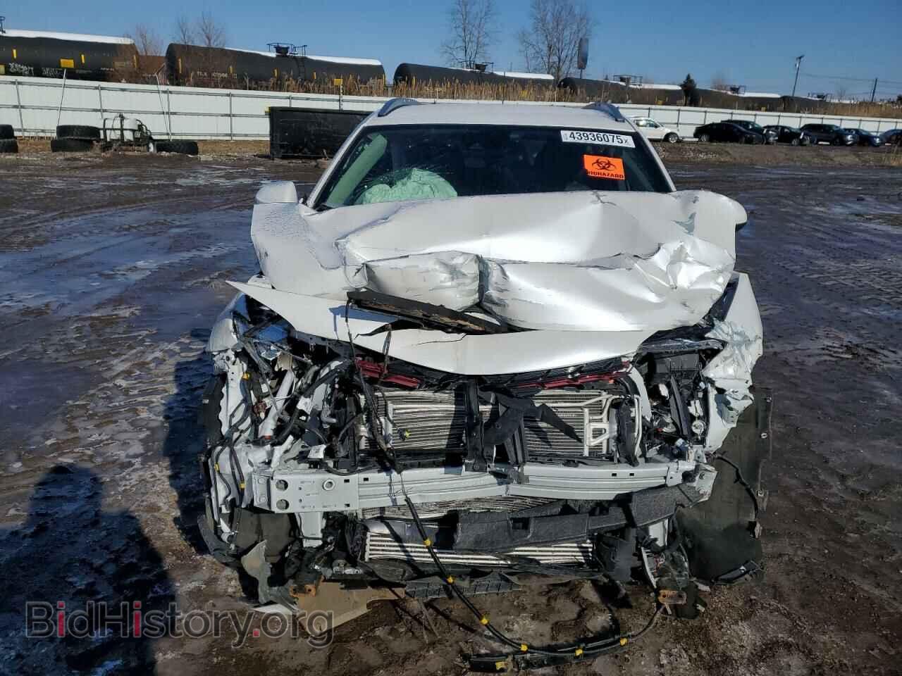 2023 BUICK ENCORE - VIN: KL4MMDSL1PB001848 - Photo 5