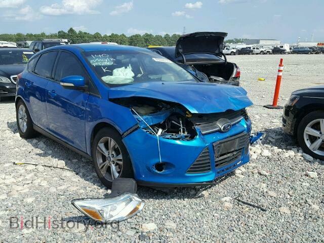 Photo 1FADP3K28DL262632 - FORD FOCUS 2013