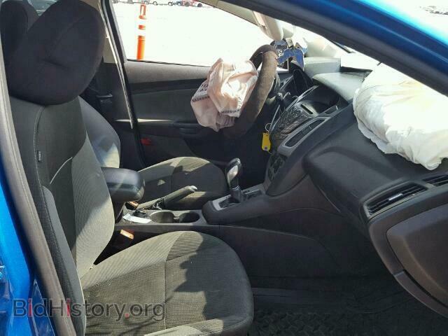 2013 FORD FOCUS - VIN: 1FADP3K28DL262632 - Фото 5