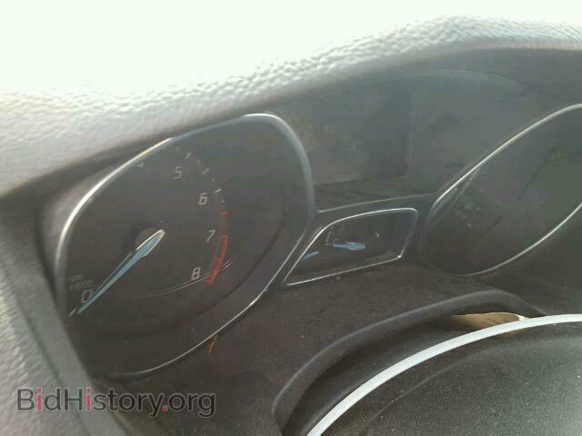 2013 FORD FOCUS - VIN: 1FADP3K28DL262632 - Фото 8