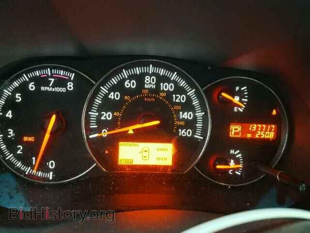 2011 NISSAN MAXIMA - VIN: 1N4AA5AP1BC817107 - Photo 8