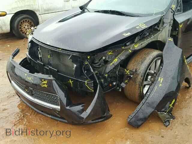 2011 NISSAN MAXIMA - VIN: 1N4AA5AP1BC817107 - Photo 9