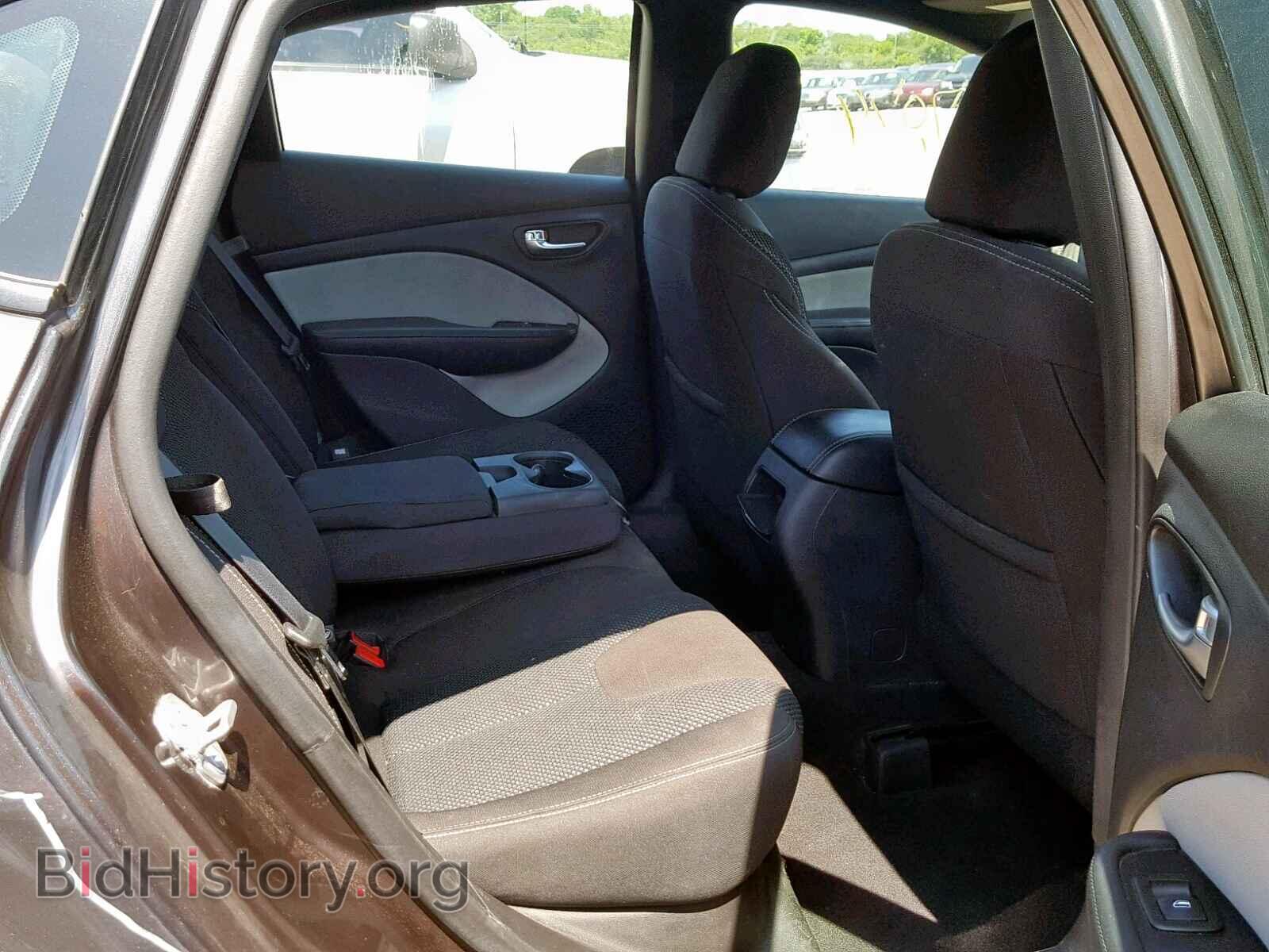2014 DODGE DART - VIN: 1C3CDFBB2ED907792 - Photo 6