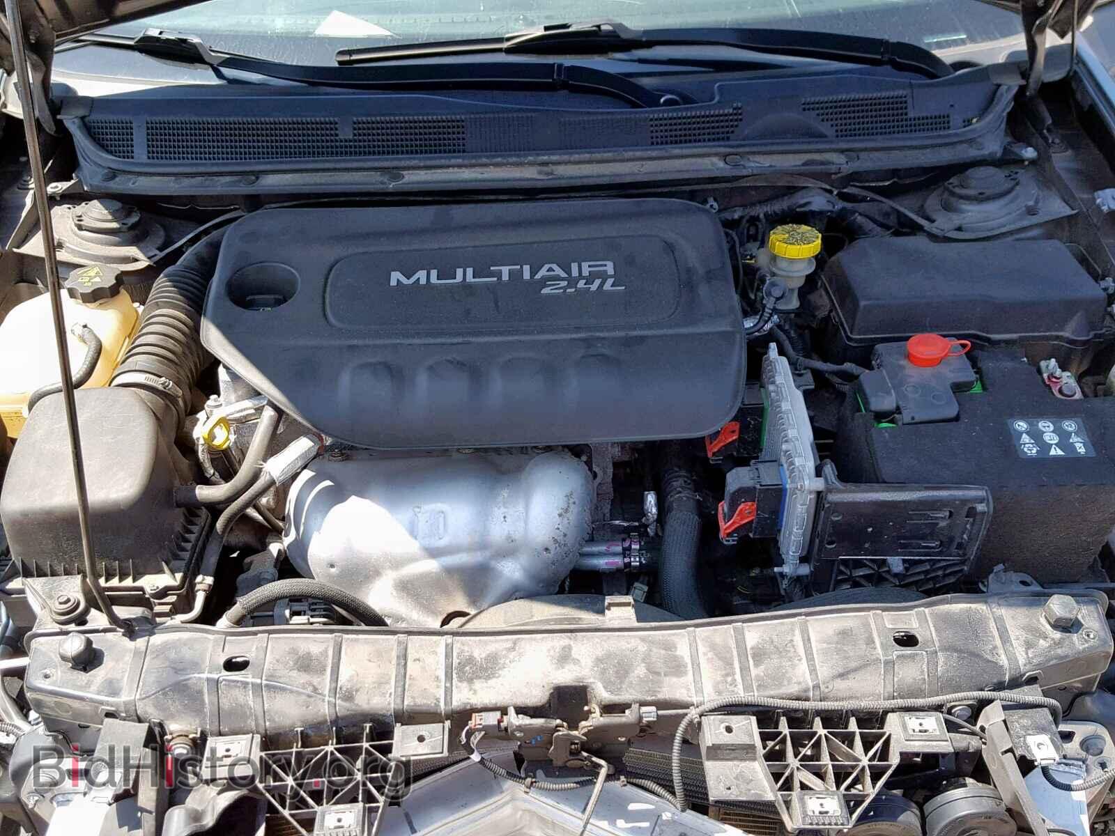 2014 DODGE DART - VIN: 1C3CDFBB2ED907792 - Photo 7