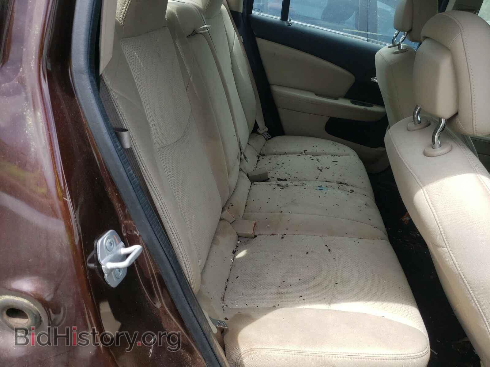 2013 CHRYSLER 200 - VIN: 1C3CCBABXDN762037 - Фото 6