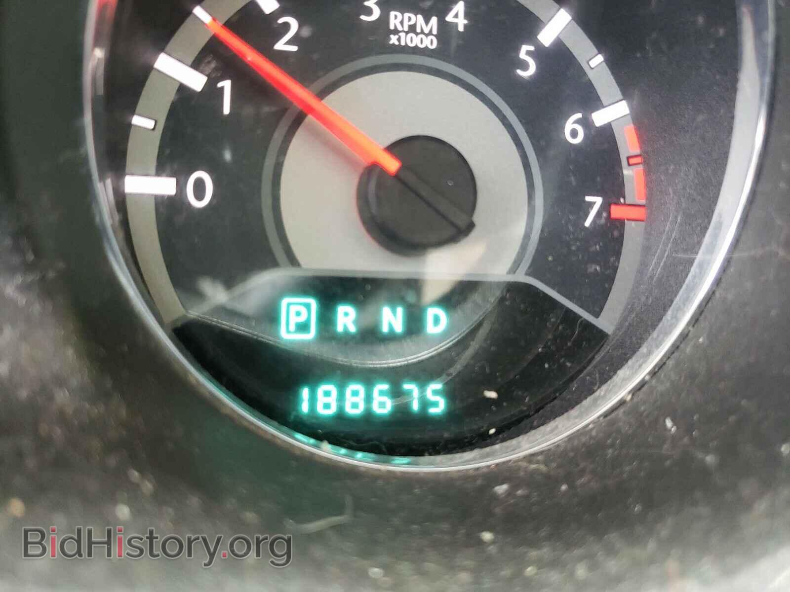 2013 CHRYSLER 200 - VIN: 1C3CCBABXDN762037 - Фото 8