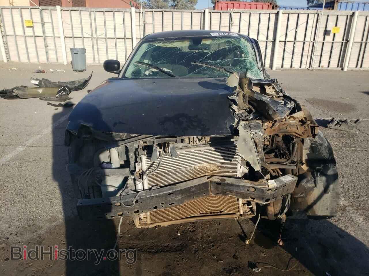 2010 DODGE CHARGER - VIN: 2B3CA3CV9AH299361 - Фото 5