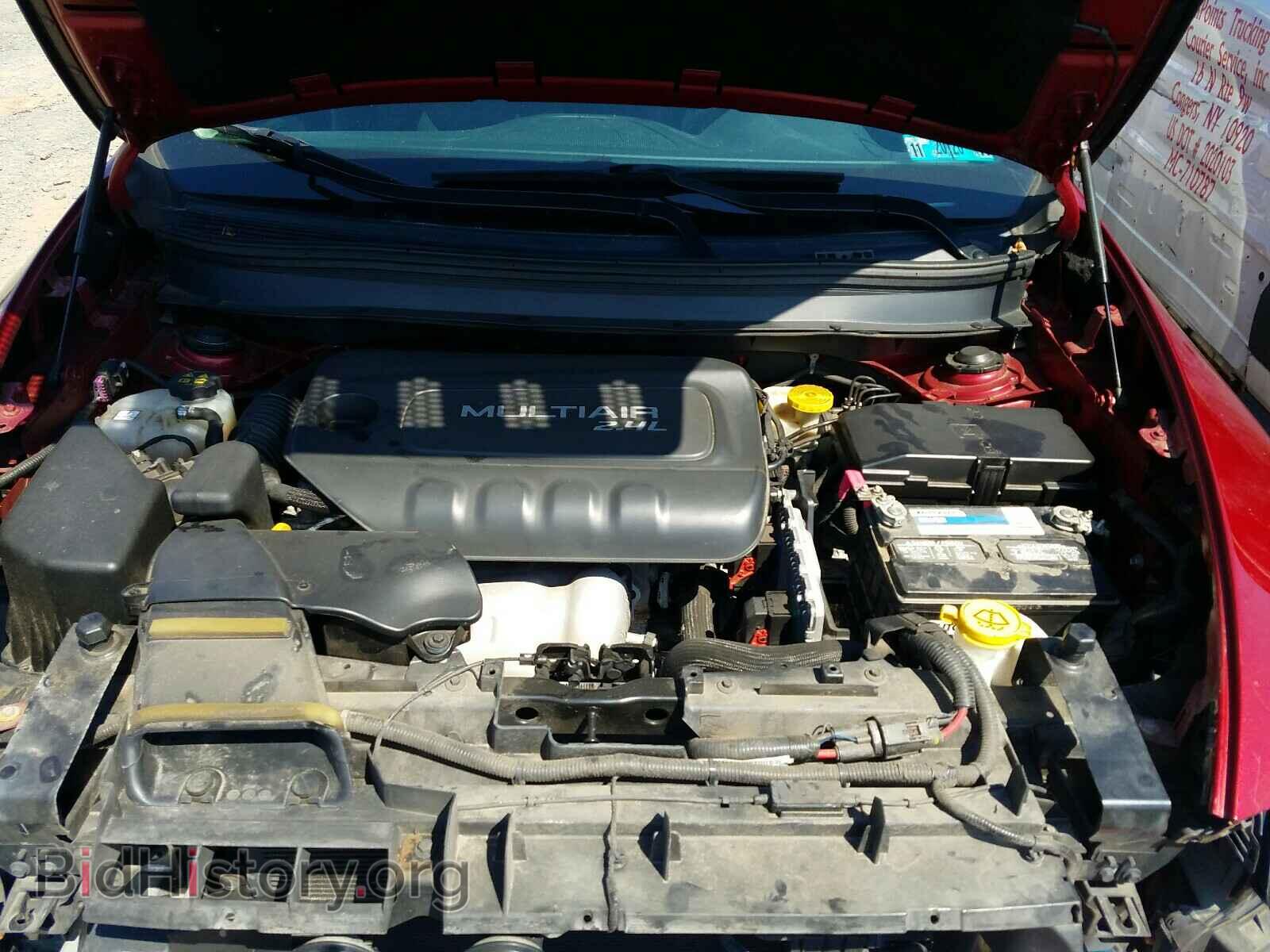 2014 JEEP CHEROKEE - VIN: 1C4PJMAB3EW214228 - Фото 7