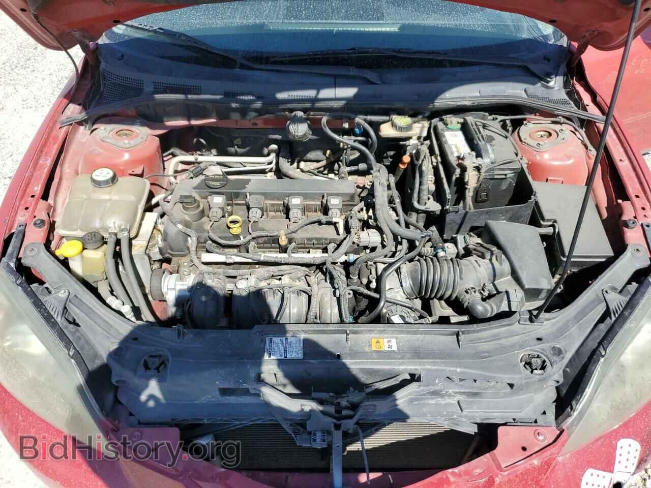 2006 MAZDA MAZDA3 - VIN: JM1BK143X61404486 - Фото 11