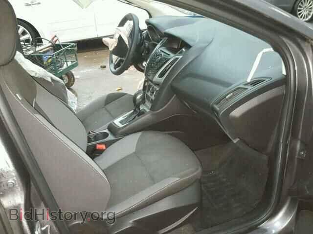 2013 FORD FOCUS - VIN: 1FADP3F25DL233132 - Photo 5