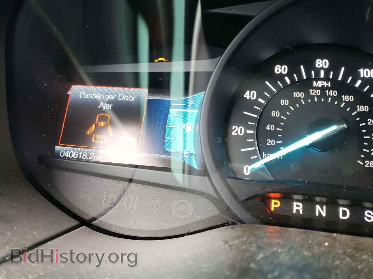 2019 FORD EDGE - VIN: 2FMPK4J92KBC75279 - Photo 9