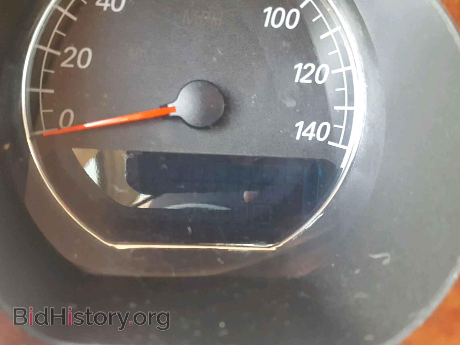 2007 BUICK LUCERNE - VIN: 1G4HP57257U139171 - Фото 8