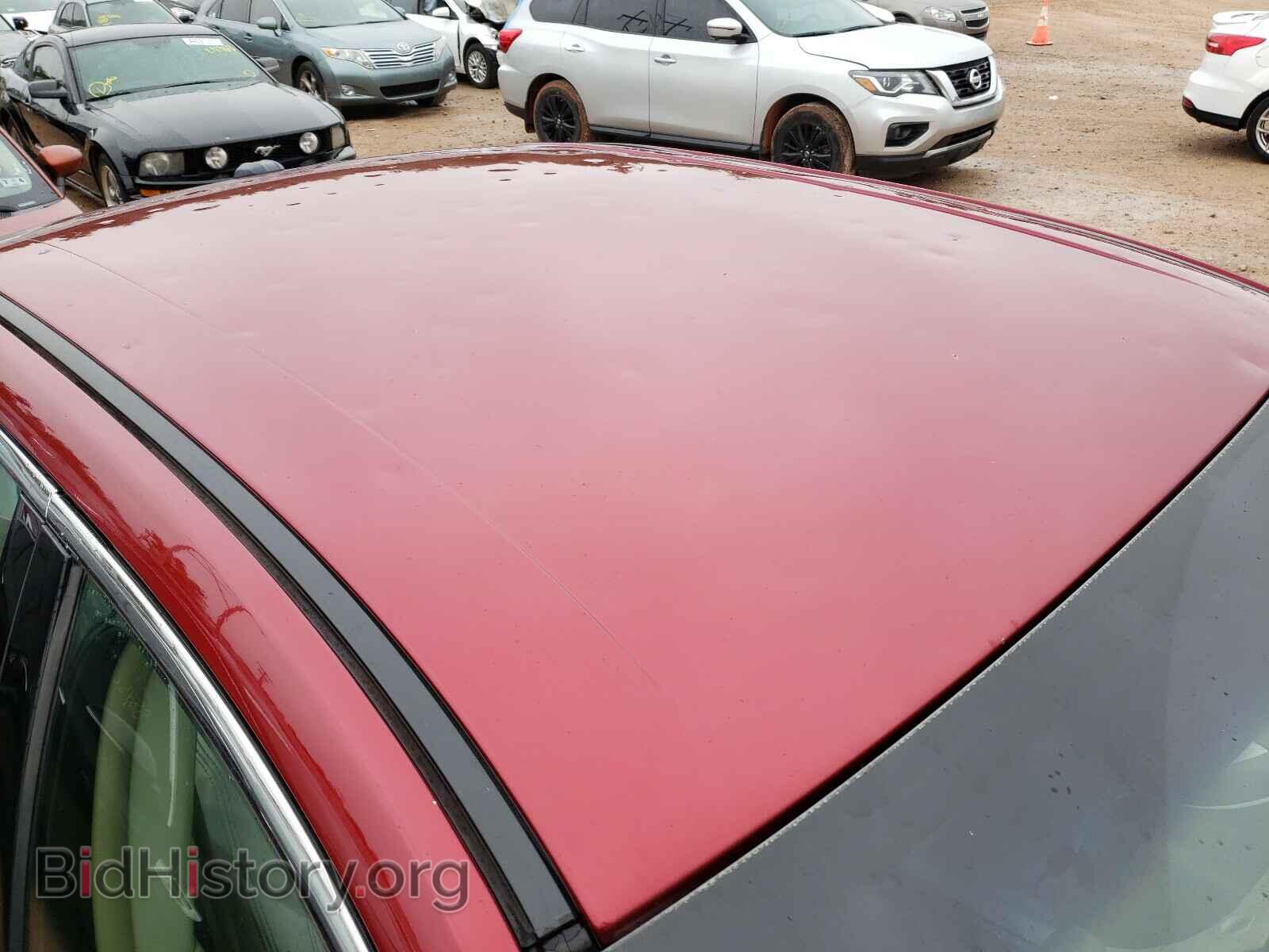 2014 FORD TAURUS - VIN: 1FAHP2E86EG129227 - Фото 9