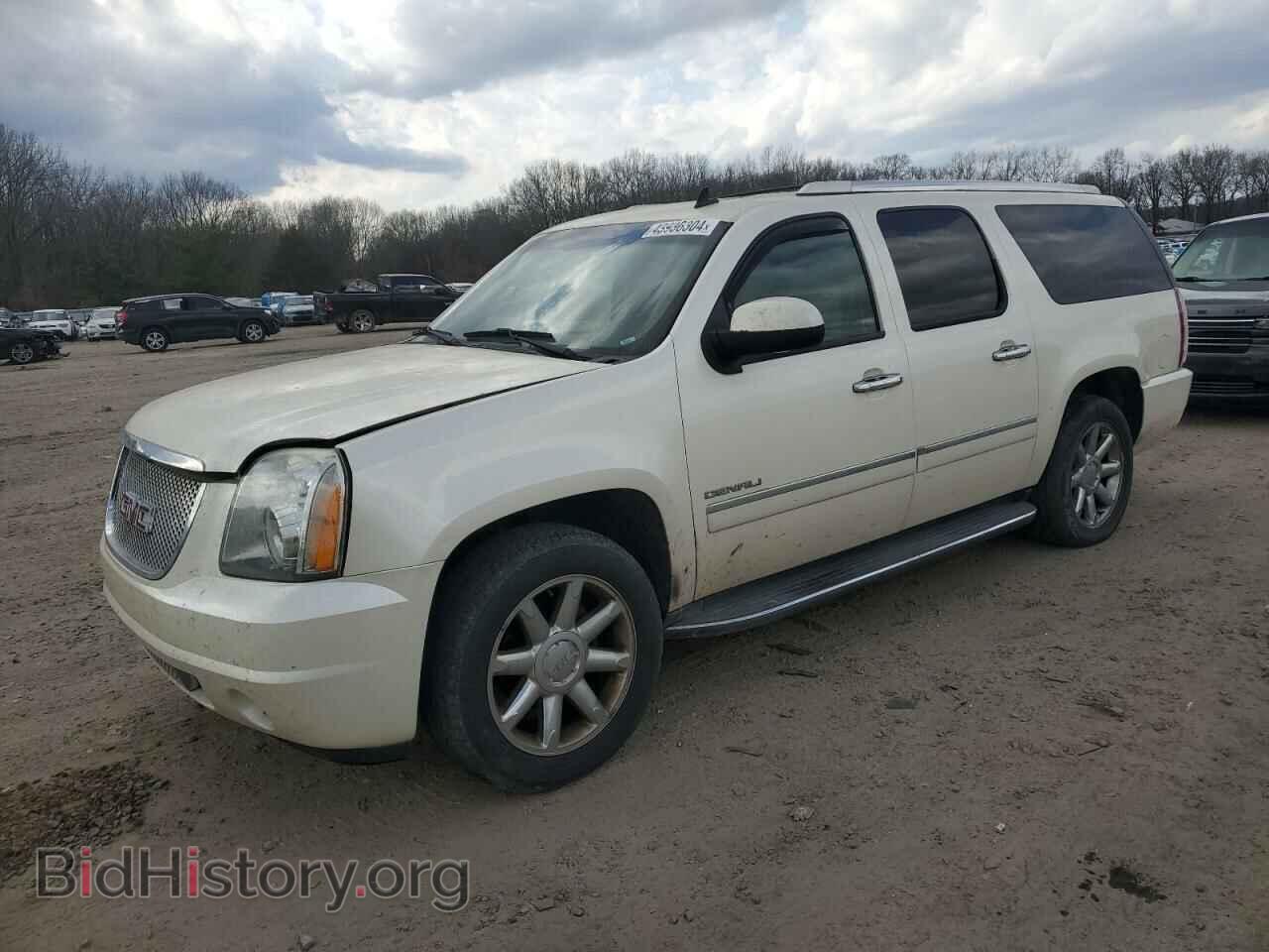 Photo 1GKS2MEF4DR278042 - GMC YUKON 2013