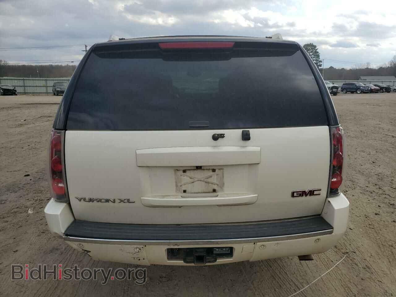 2013 GMC YUKON - VIN: 1GKS2MEF4DR278042 - Фото 6