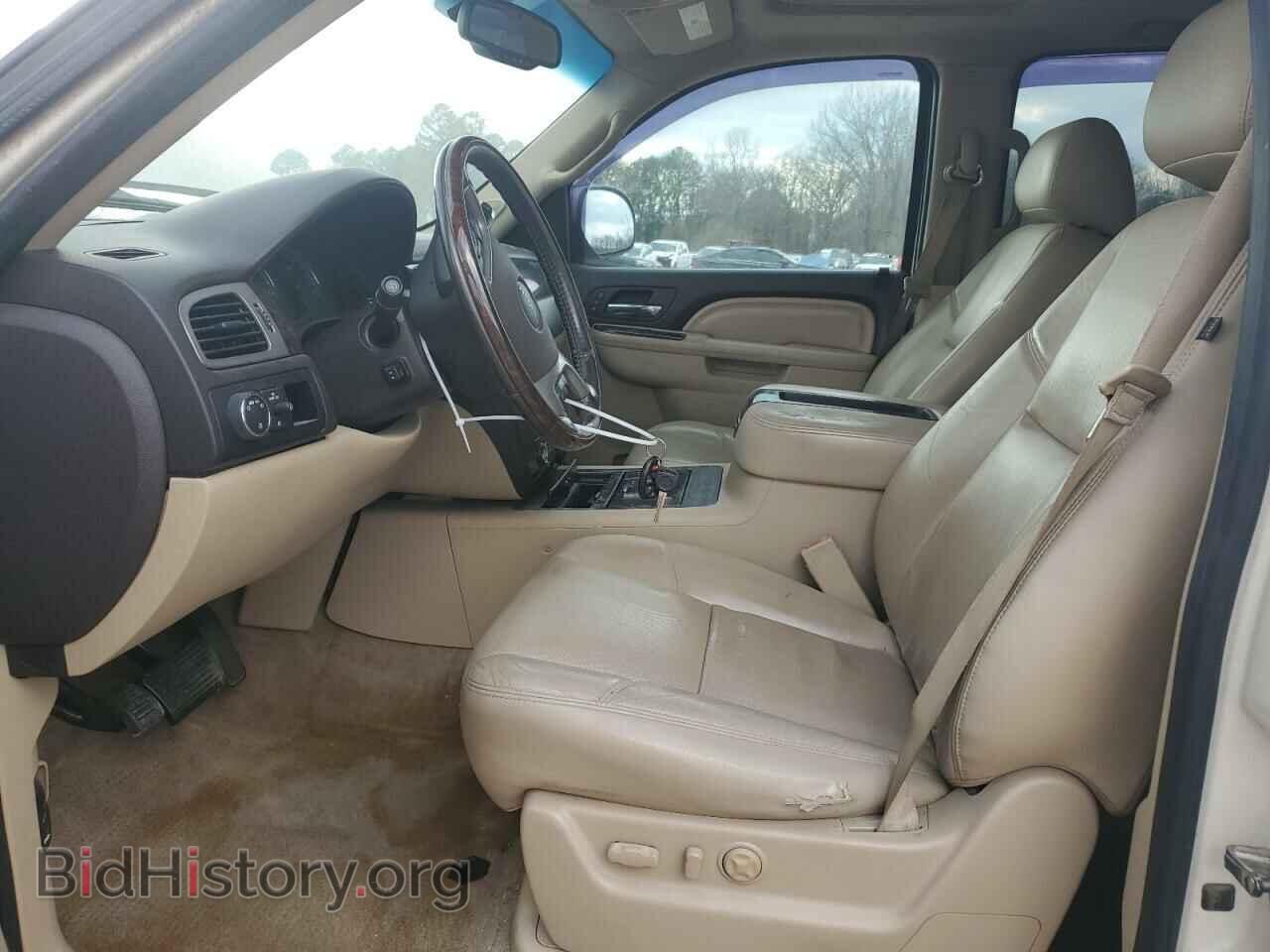 2013 GMC YUKON - VIN: 1GKS2MEF4DR278042 - Фото 7
