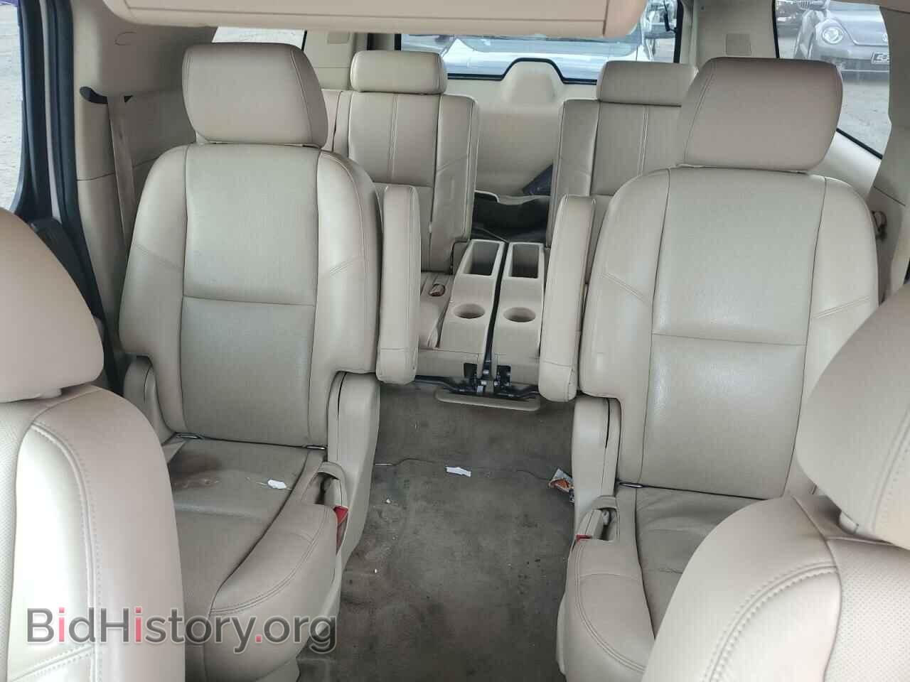 2013 GMC YUKON - VIN: 1GKS2MEF4DR278042 - Фото 10
