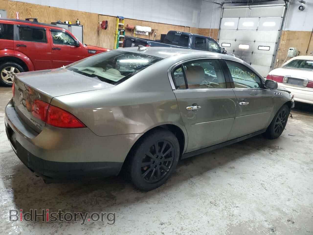 2011 BUICK LUCERNE - VIN: 1G4HC5EMXBU123010 - Photo 3