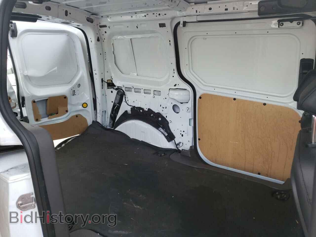 2020 FORD TRANSIT CO - VIN: NM0LS7E25L1472278 - Фото 6