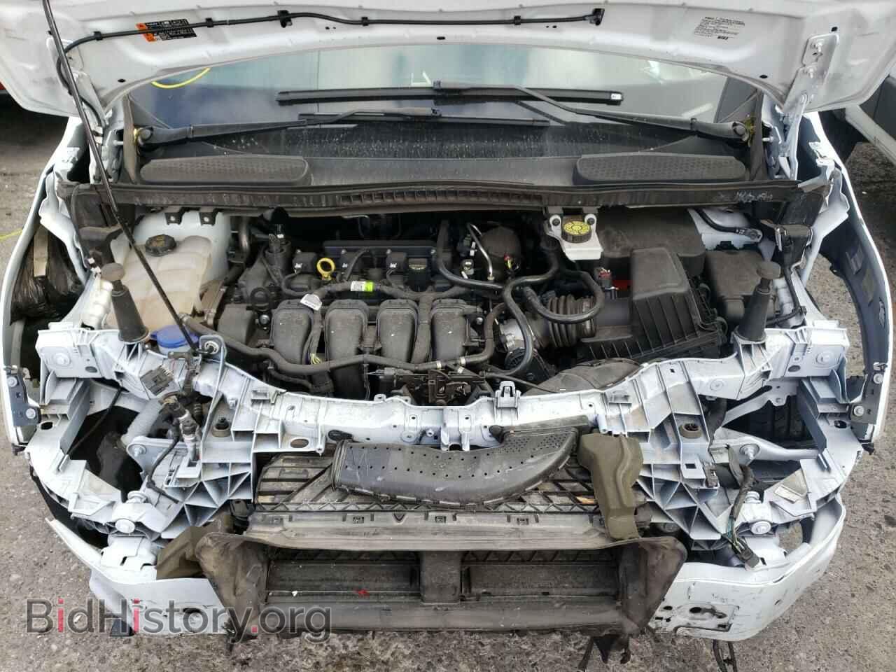 2020 FORD TRANSIT CO - VIN: NM0LS7E25L1472278 - Фото 7