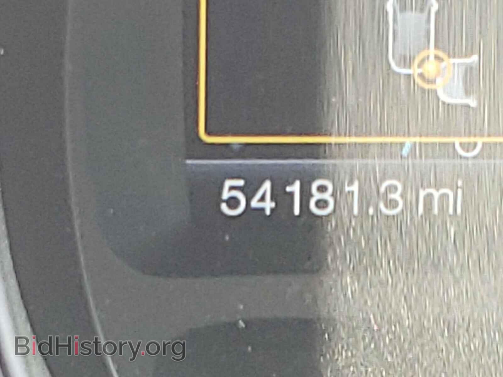 2013 FORD EDGE - VIN: 2FMDK4JC7DBA52320 - Фото 8