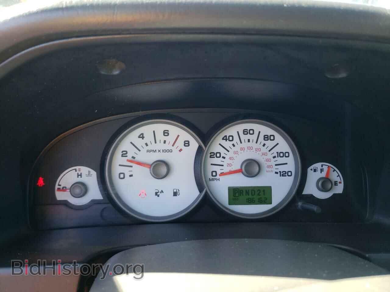 2007 FORD ESCAPE - VIN: 1FMCU93137KB60247 - Фото 9
