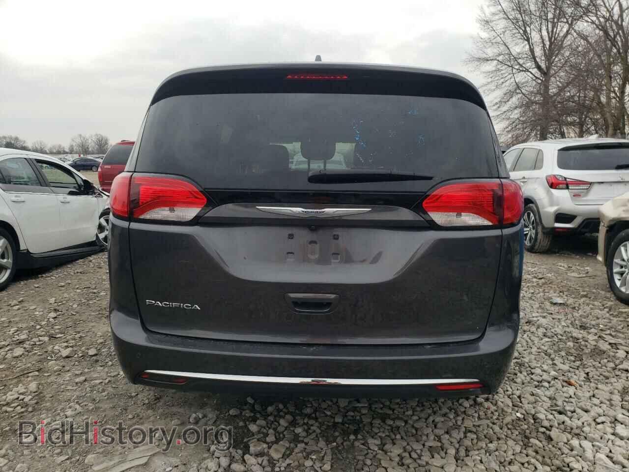 2017 CHRYSLER PACIFICA - VIN: 2C4RC1BG5HR739686 - Photo 6