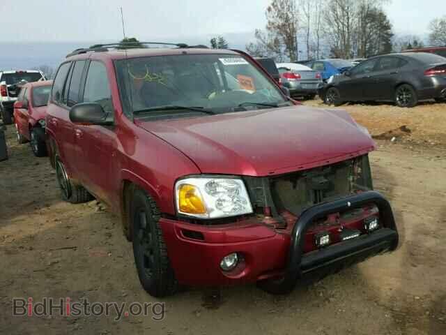 Photo 1GKDT13S732282761 - GMC ENVOY 2003