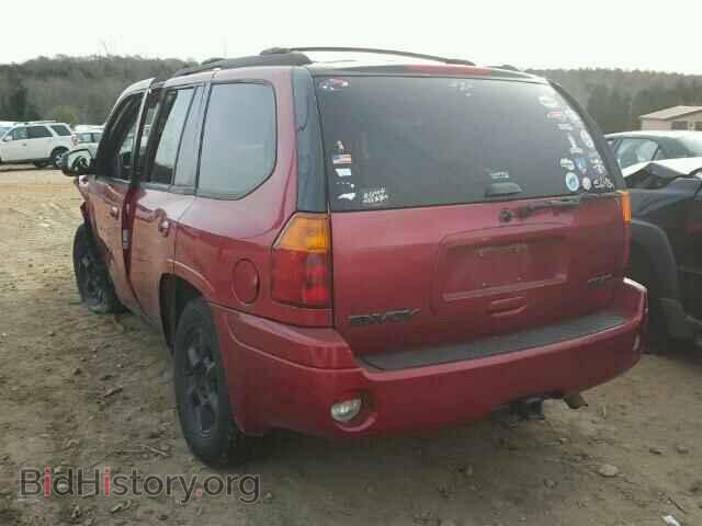 2003 GMC ENVOY - VIN: 1GKDT13S732282761 - Фото 3