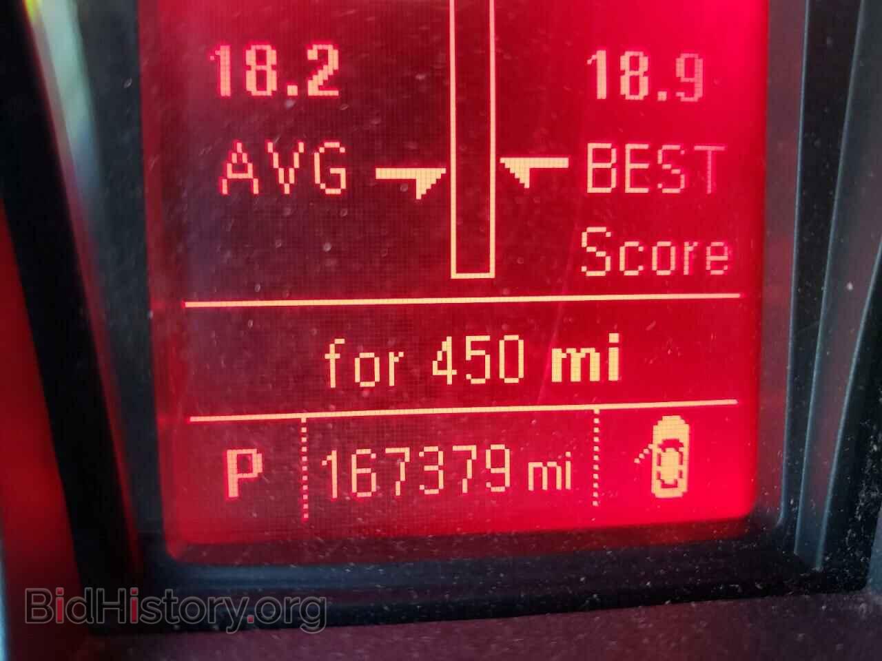 2014 GMC TERRAIN - VIN: 2GKFLWEK1E6174578 - Фото 8